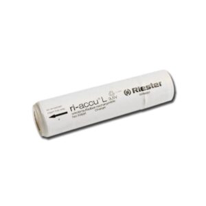 Batteria Li-Ion RI-ACCU L 3,5 V per Misura C - 10691 - 3 pezzi