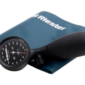 Sfigmomanometro Shock-Proof R1 con Bracciale Monopezzo 1250-150 - 2 pezzi