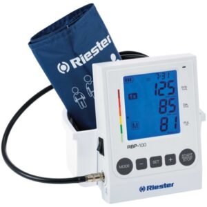 Riester Misuratore di Pressione Digitale da Tavolo RBP-100 - 1740 - 1