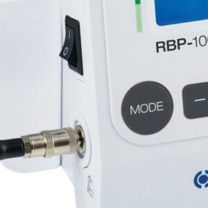 Riester Misuratore di Pressione Digitale da Tavolo RBP-100 - 1740 - 3