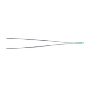 Hartmann Pinza Adson Anatomica Retta Sterile Monouso 12 cm - 991073 - 80 pezzi