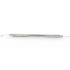 Sonda Explorer Dentale in Acciaio Inox - 80 pezzi