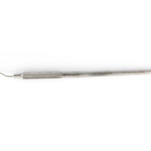 Sonda WHO in Acciaio Inox - 80 pezzi