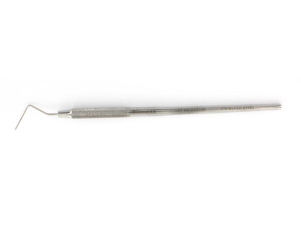 Sonda WHO in Acciaio Inox - 80 pezzi