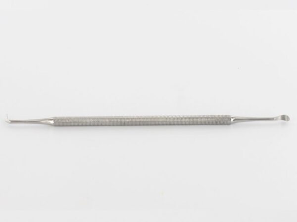 Scaler Mitchel in Acciaio Inox - 80 pezzi