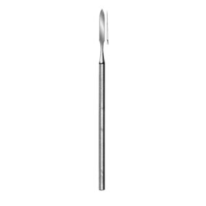 Spatola Cemento in Acciaio Inox - 80 pezzi