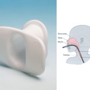 Boccagli Monouso per Endoscopia - 160 pezzi