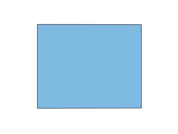 Telo Chirurgico in TNT Biaccoppiato 120x150 cm Sterile - 100 pezzi