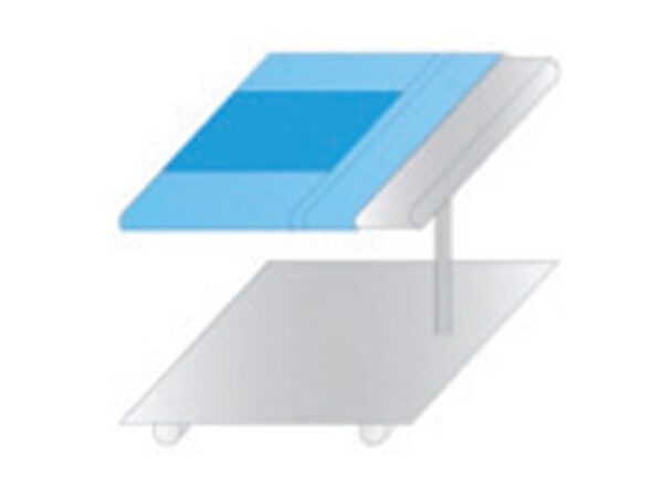 Copertura Tavolo Mayo Sterile 80x145 cm - 80 pezzi