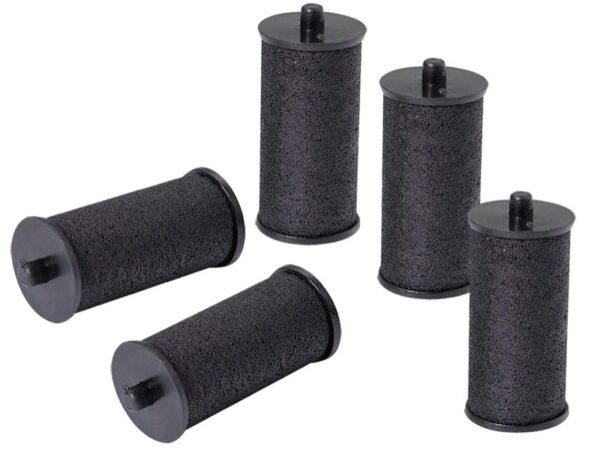 Rotolo Inchiostro per Etichettatrice 35980 - 25 pezzi