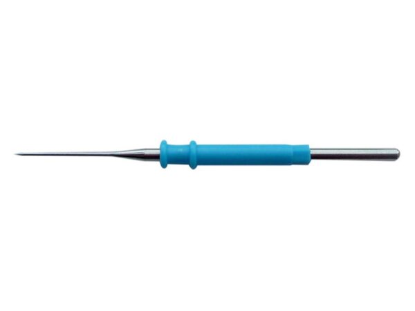Elettrodo ad Ago Monouso Sterile diametro 0,65 mm - 7 cm - 96 pezzi