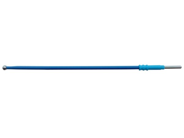 Elettrodo a Sfera diametro 4 mm - 15 cm Monouso Sterile - 48 pezzi