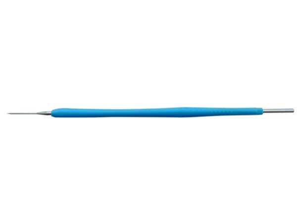 Elettrodo ad Ago Monouso Sterile diametro 0,75 mm 15 cm - 72 pezzi
