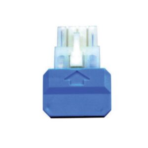 Placche per Defibrillatore Compatibili Welch Allyn Drager Innomed S&W - 5 ki - 2