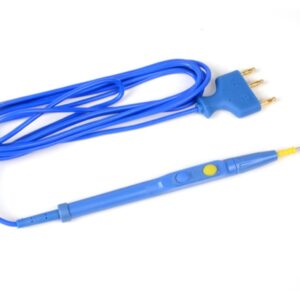 Manipolo Autoclavabile Orion Plus con Cavo Silicone 3 m ed Elettrodo - 2 pz - 2