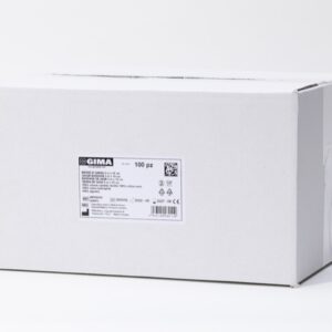 Bende di Garza in Cotone Idrofilo 5 m x 10 cm - 300 pezzi - 2