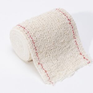 Benda Elastica di Fissaggio Previcrepe 4 m x 7 cm - 250 pezzi - 1