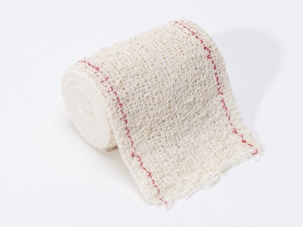 Benda Elastica di Fissaggio Previcrepe 4 m x 7 cm - 250 pezzi