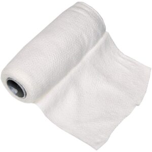 Benda Elastica Previzinc E Impregnata Ossido di Zinco 10 cm x 7 m - 40 pezzi - 3