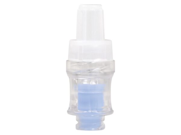 Valvola Senza Ago Sterile per Infusione Endovenosa con Luer Lock - 500 pz