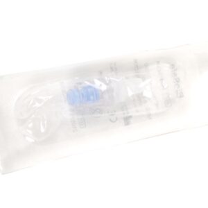 Valvola Senza Ago Sterile per Infusione Endovenosa con Luer Lock - 500 pz - 2