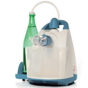 Inalatore Termale Vapinal a Getto Tiepido per Aerosol - 2 pezzi