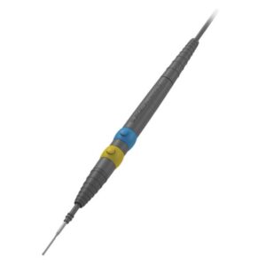 Manipolo Autoclavabile 100 Volte per Elettrobisturi con Cavo 3 m - 3 pezzi - 1