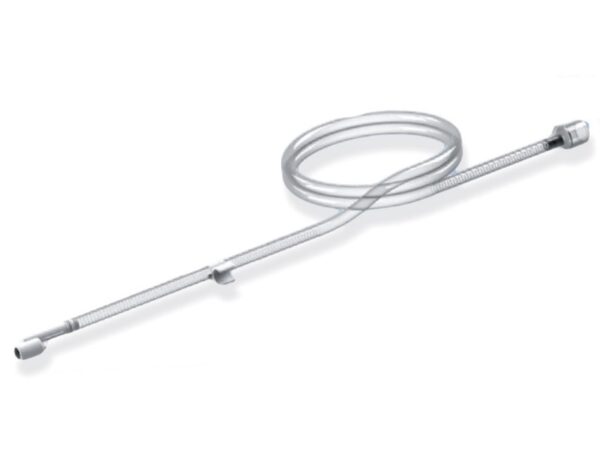 Manico Kit Aspirazione Sterile - 12 pezzi
