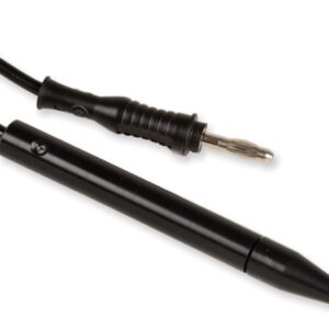 Manipolo Microchirurgia ed Elettrolisi per Diatermo ed Elettrodepilatori - 4 pz - 1