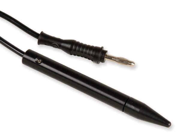 Manipolo Microchirurgia ed Elettrolisi per Diatermo ed Elettrodepilatori - 4 pz