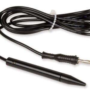 Manipolo Microchirurgia ed Elettrolisi per Diatermo ed Elettrodepilatori - 4 pz - 2