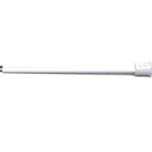 Punta Fine Lunga Sterile in Nickel-Cromo per Termocauterio 30598 - 20 pz