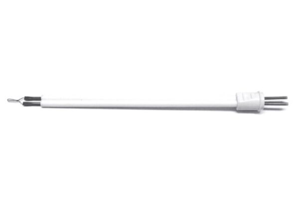 Punta Fine Lunga Sterile in Nickel-Cromo per Termocauterio 30598 - 20 pz
