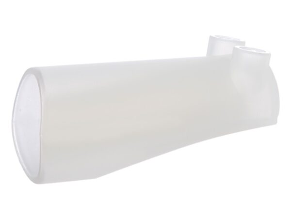 Forcella Nasale per Aerosol Compatibile con Ampolla 28164/28163 - 100 pezzi