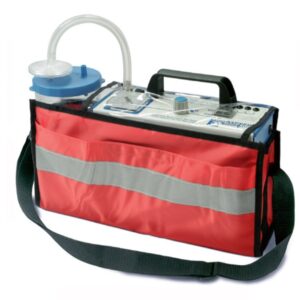 Aspiratore Mini Aspeed Pro a Batteria Struttura Metallica - 30 l/min