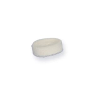 Nastro di Garza 100% Cotone 5 m x 1,25 cm Sterile - 480 pezzi - 1