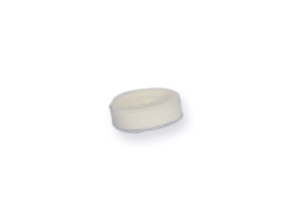 Nastro di Garza 100% Cotone 5 m x 1,25 cm Sterile - 480 pezzi