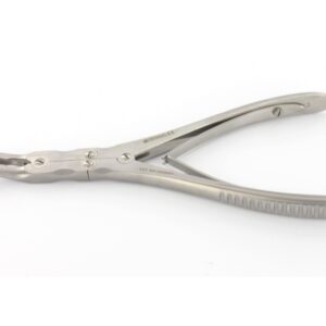 Pinza Beyer in Acciaio Inox 18 cm - 4 pezzi