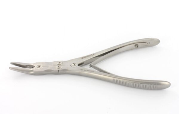 Pinza Beyer in Acciaio Inox 18 cm - 4 pezzi