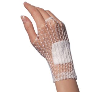 Rete Tubolare Elastica Surgifix Calibro 2 per Polso e Mano - 40 confezioni - 1
