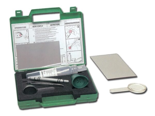 Kit Levaschegge per Occhi in Polipropilene 235x190x43 cm - 5 pezzi