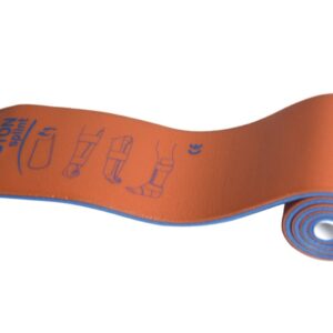 Steccobenda Boston Conformabile per Fratture Lavabile Radiotrasparente - 15 pz - 3
