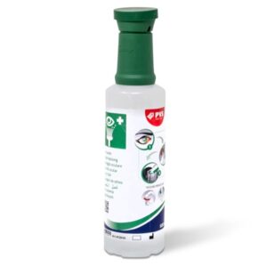 Soluzione Lavaocchi Sterile 250 ml Ricambio Made in Italy - 36 pezzi - 2