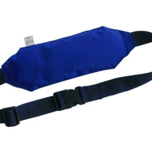 Cintura Addominale Premium Universale per Poltrone Comode Carrozzine - 5 pezzi - 1