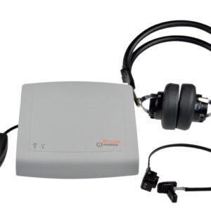 Audiometro Diagnostico Piccolo Plus per PC - Aerea, Ossea, Mascheramento