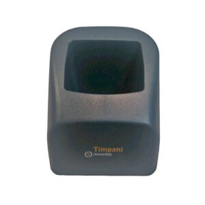 Base di Ricarica per Timpanometro Portatile Timpani cod. 53560 - 1