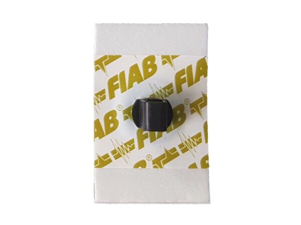 Elettrodi ECG Monouso PE-Foam Rettangolari Adulti 28-44 mm Latex Free - 1000 pz