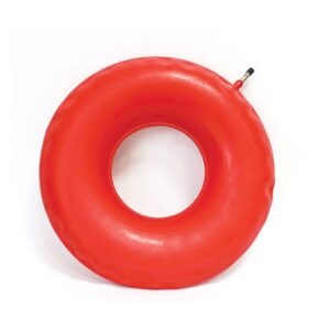 Ciambella in Gomma diametro 35 cm - 15 pezzi - 1