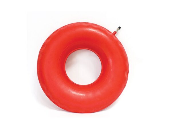 Ciambella in Gomma diametro 35 cm - 15 pezzi