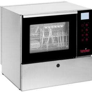 Tuttnauer Lavastrumenti da Banco con Sistema di Asciugatura - 1